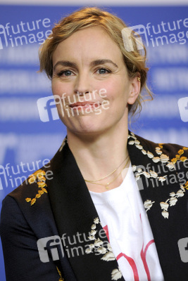 'Rückkehr nach Montauk' Pressekonferenz, Berlinale 2017