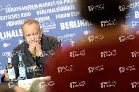 'Rückkehr nach Montauk' Pressekonferenz, Berlinale 2017