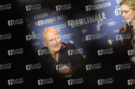 'Rückkehr nach Montauk' Pressekonferenz, Berlinale 2017