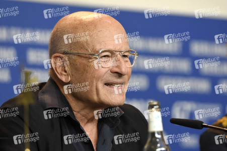 'Rückkehr nach Montauk' Pressekonferenz, Berlinale 2017