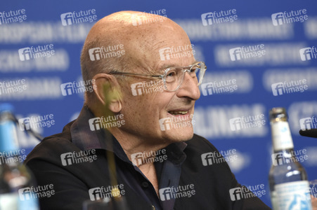 'Rückkehr nach Montauk' Pressekonferenz, Berlinale 2017