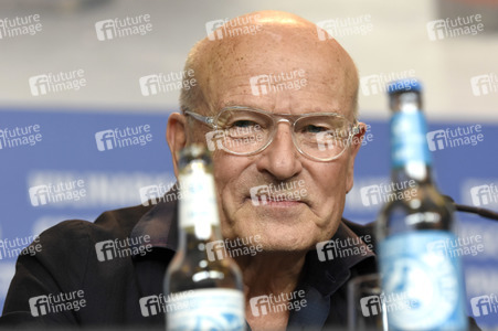 'Rückkehr nach Montauk' Pressekonferenz, Berlinale 2017