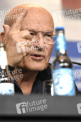 'Rückkehr nach Montauk' Pressekonferenz, Berlinale 2017