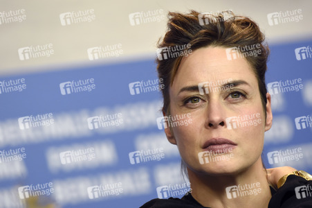 'Rückkehr nach Montauk' Pressekonferenz, Berlinale 2017