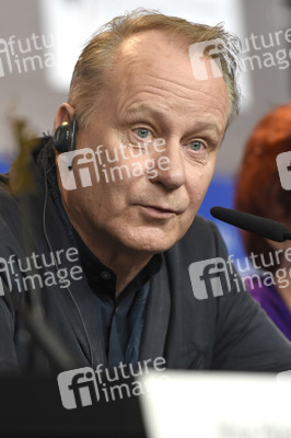 'Rückkehr nach Montauk' Pressekonferenz, Berlinale 2017