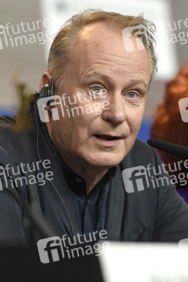 'Rückkehr nach Montauk' Pressekonferenz, Berlinale 2017