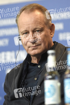 'Rückkehr nach Montauk' Pressekonferenz, Berlinale 2017