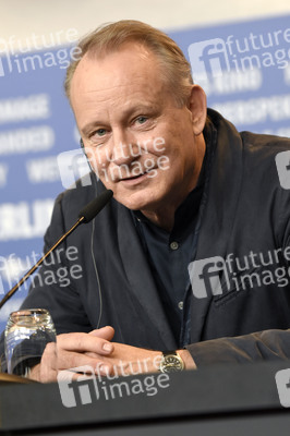 'Rückkehr nach Montauk' Pressekonferenz, Berlinale 2017