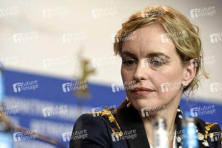 'Rückkehr nach Montauk' Pressekonferenz, Berlinale 2017