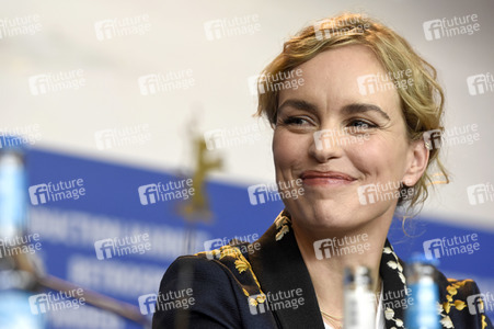 'Rückkehr nach Montauk' Pressekonferenz, Berlinale 2017