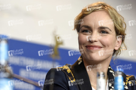 'Rückkehr nach Montauk' Pressekonferenz, Berlinale 2017