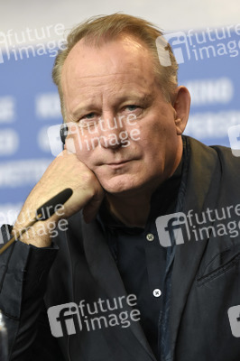 'Rückkehr nach Montauk' Pressekonferenz, Berlinale 2017