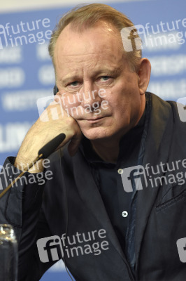 'Rückkehr nach Montauk' Pressekonferenz, Berlinale 2017