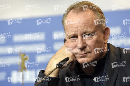 'Rückkehr nach Montauk' Pressekonferenz, Berlinale 2017