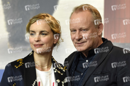 'Rückkehr nach Montauk' Pressekonferenz, Berlinale 2017