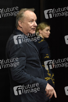 'Rückkehr nach Montauk' Pressekonferenz, Berlinale 2017