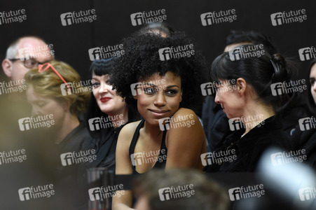'Rückkehr nach Montauk' Pressekonferenz, Berlinale 2017