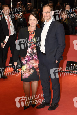 'Rückkehr nach Montauk' Premiere, Berlinale 2017