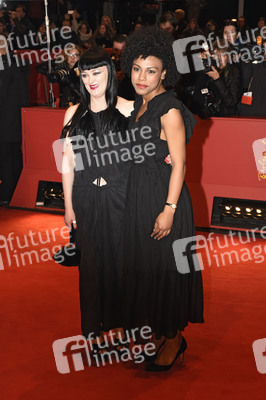 'Rückkehr nach Montauk' Premiere, Berlinale 2017
