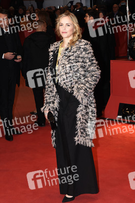 'Rückkehr nach Montauk' Premiere, Berlinale 2017