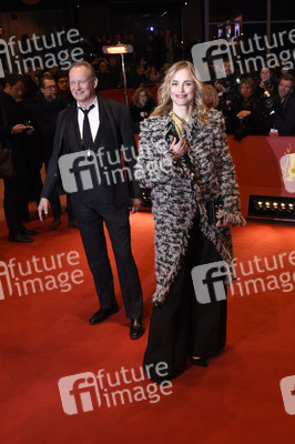 'Rückkehr nach Montauk' Premiere, Berlinale 2017