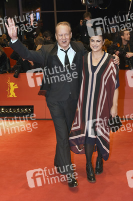 'Rückkehr nach Montauk' Premiere, Berlinale 2017