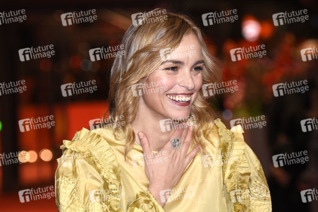 'Rückkehr nach Montauk' Premiere, Berlinale 2017
