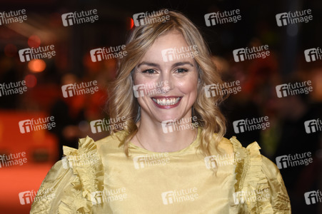'Rückkehr nach Montauk' Premiere, Berlinale 2017