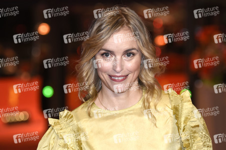 'Rückkehr nach Montauk' Premiere, Berlinale 2017