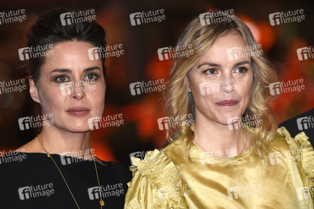 'Rückkehr nach Montauk' Premiere, Berlinale 2017