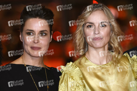 'Rückkehr nach Montauk' Premiere, Berlinale 2017