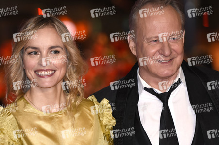 'Rückkehr nach Montauk' Premiere, Berlinale 2017