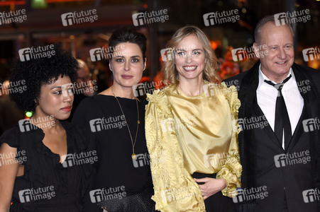 'Rückkehr nach Montauk' Premiere, Berlinale 2017