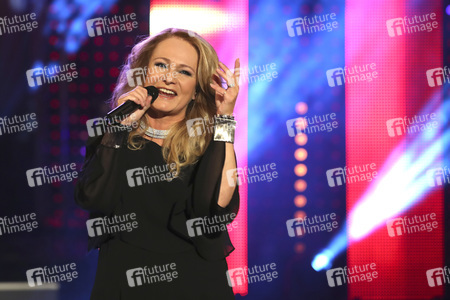 TV-Show 'Meine Schlagerwelt - Die Party mit Ross Antony' in Leipzig