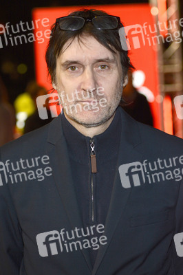 'SS-GB' Premiere, Berlinale 2017