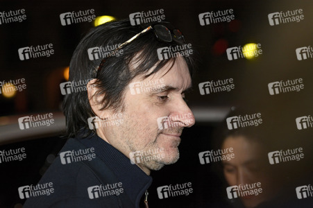 'SS-GB' Premiere, Berlinale 2017