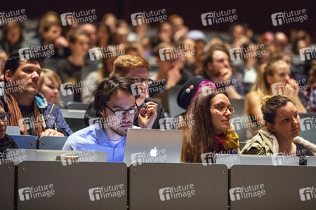 Symbolfoto Studenten