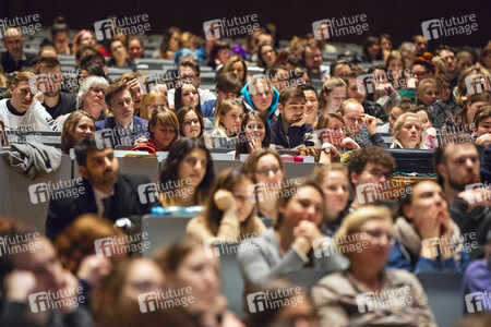 Symbolfoto Studenten