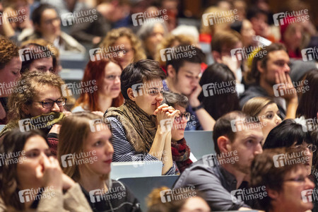 Symbolfoto Studenten