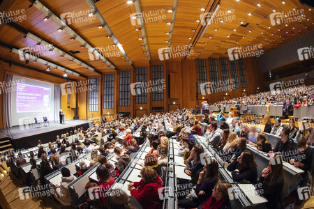 Symbolfoto Studenten