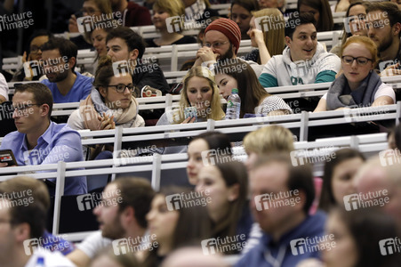 Symbolfoto Studenten