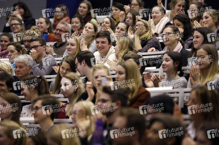 Symbolfoto Studenten