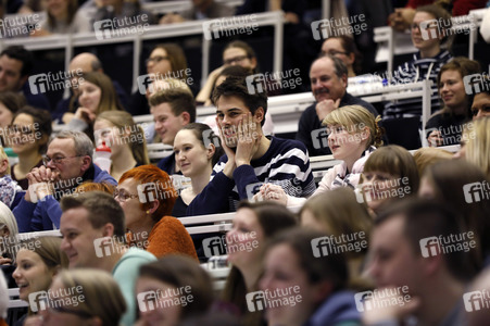 Symbolfoto Studenten