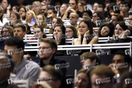 Symbolfoto Studenten
