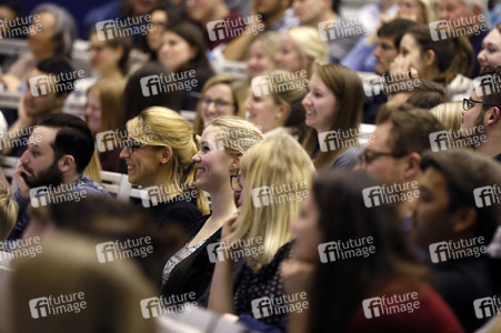Symbolfoto Studenten