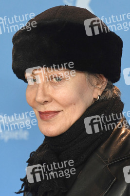 Ehrenbären Photocall, Berlinale 2017