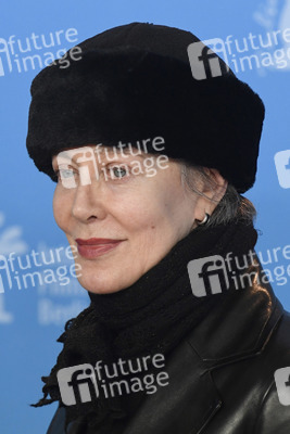 Ehrenbären Photocall, Berlinale 2017