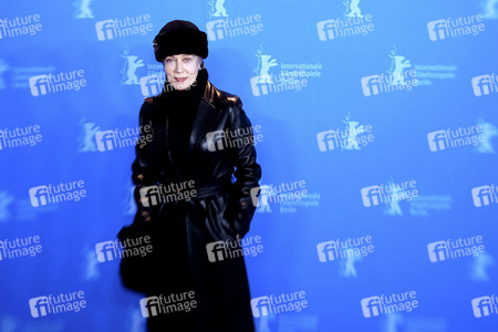 Ehrenbären Photocall, Berlinale 2017