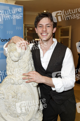 Empfang des FFF Bayern, Berlinale 2017