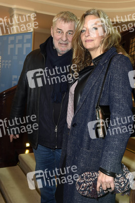 Empfang des FFF Bayern, Berlinale 2017